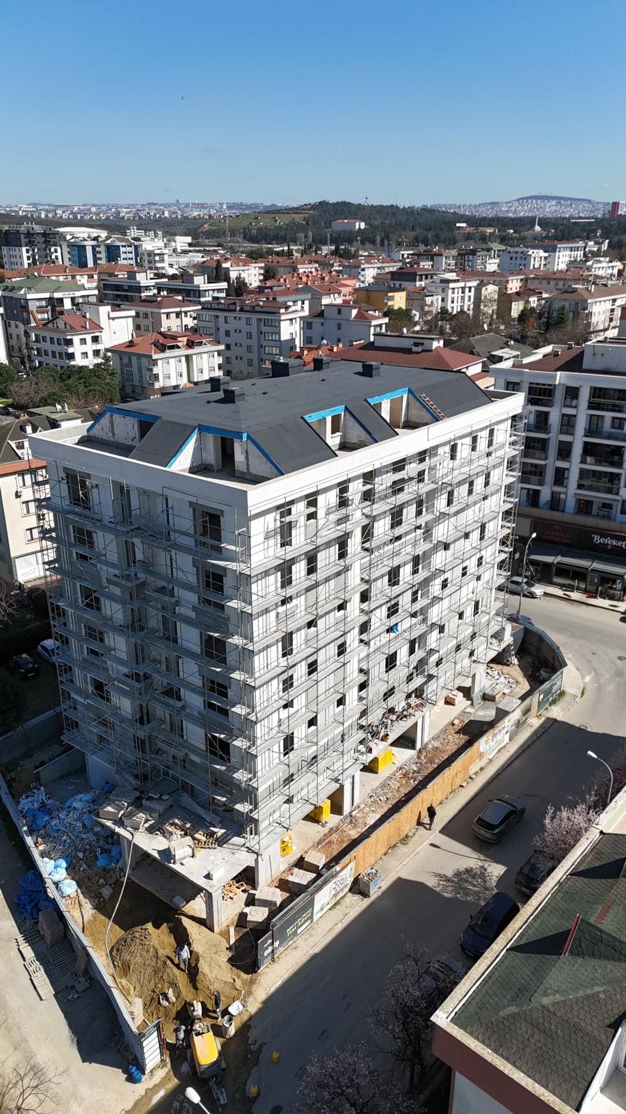 Mira Park Homes