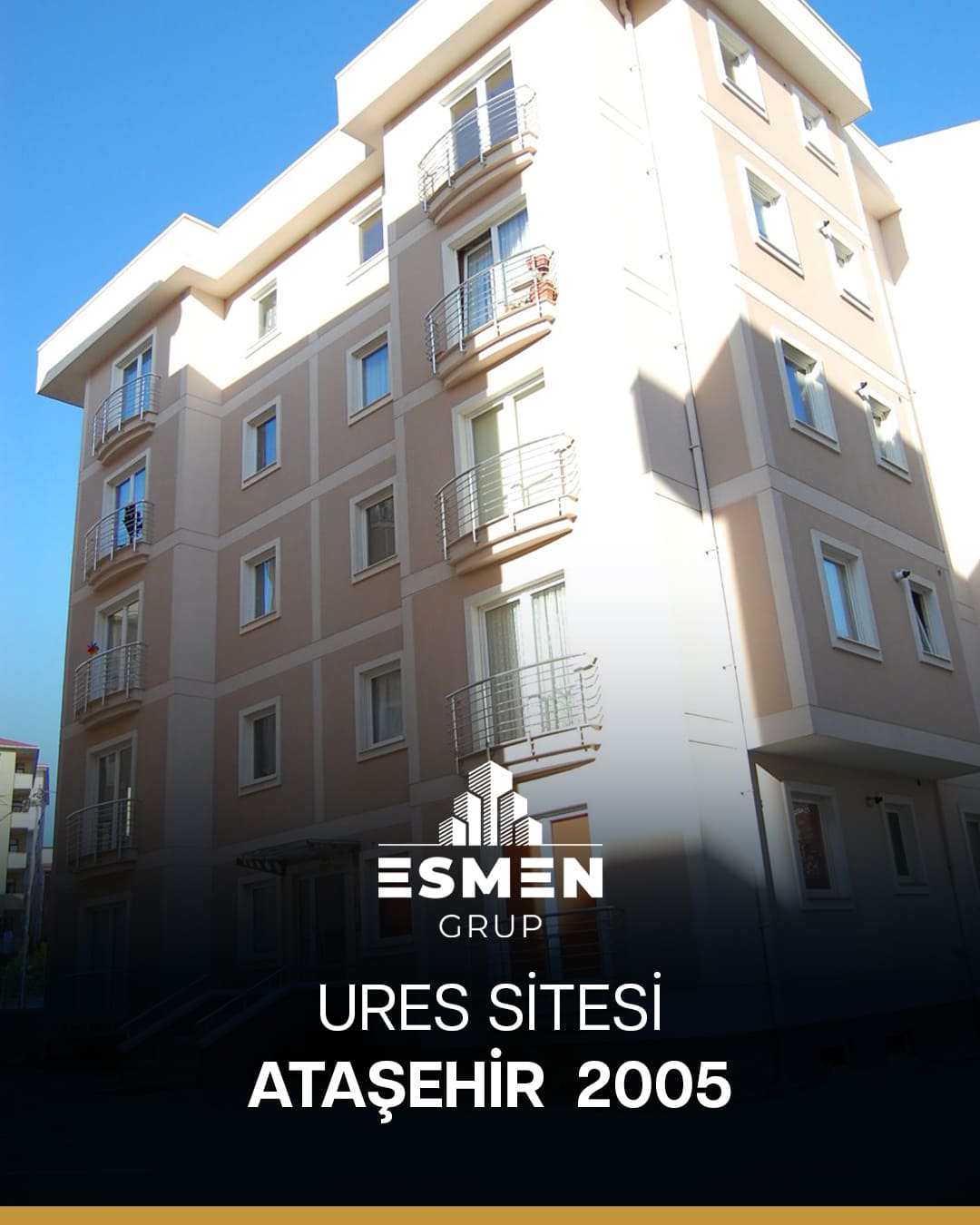 Ures Sitesi