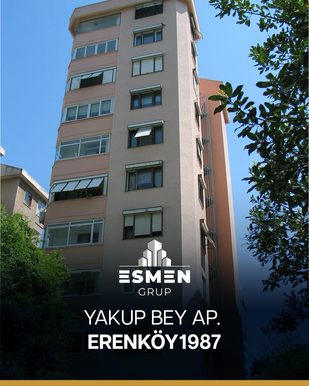 Yakup Bey Ap