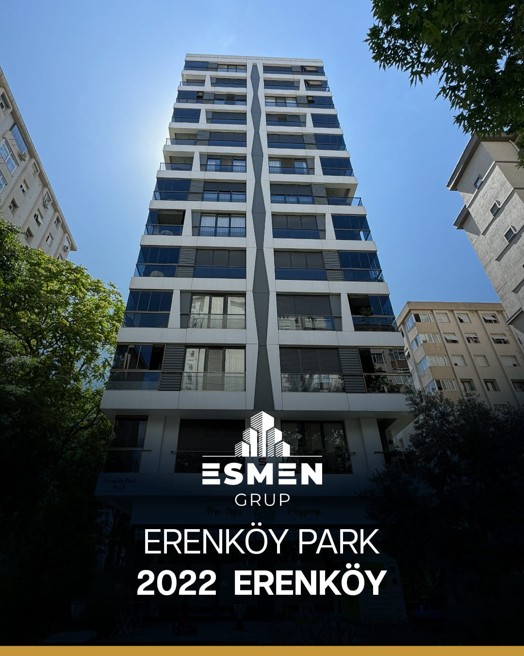 Erenköy Park