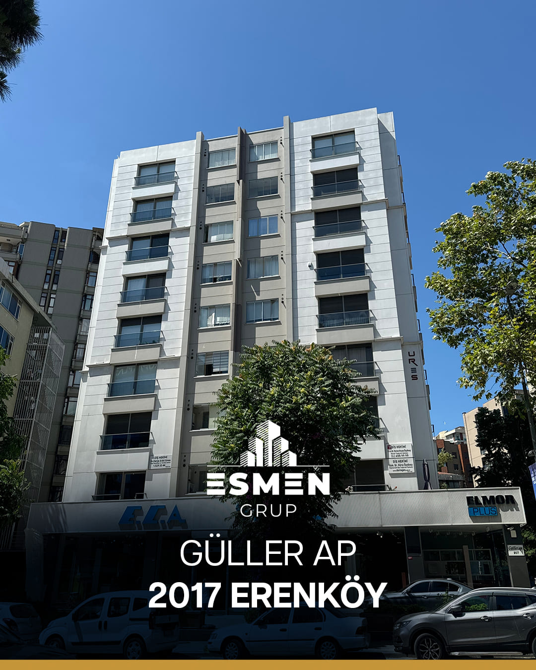 Güller Ap