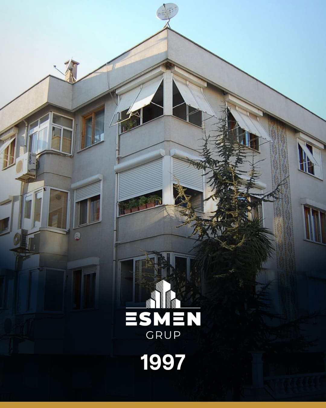 1997 Projesi